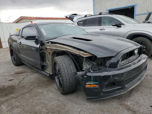 2013 Ford Mustang GT