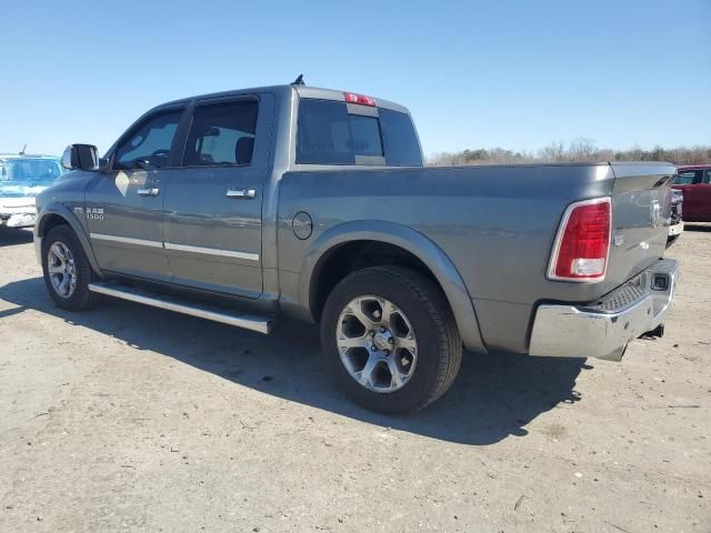 2013 Dodge 1500 Laramie