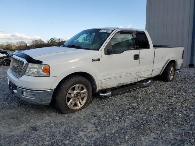 2004 Ford F150