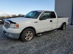 Ford Vehiculos salvage en venta: 2004 Ford F150