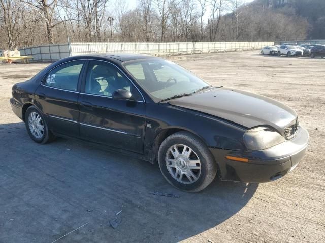 2005 Mercury Sable LS Premium