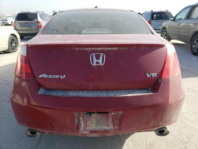 2009 Honda Accord EXL