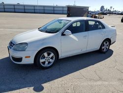 Volkswagen Vehiculos salvage en venta: 2008 Volkswagen Jetta SE