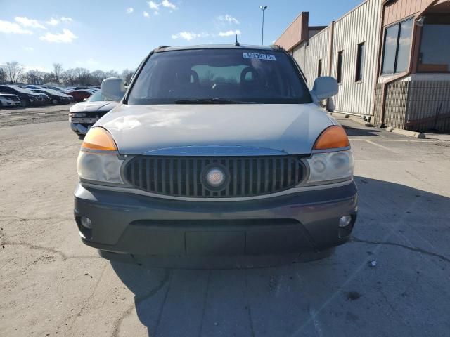 2003 Buick Rendezvous CX