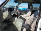 2000 Cadillac Escalade Luxury