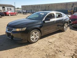 2014 Chevrolet Impala LS en venta en Laurel, MD