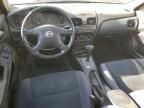 2006 Nissan Sentra 1.8