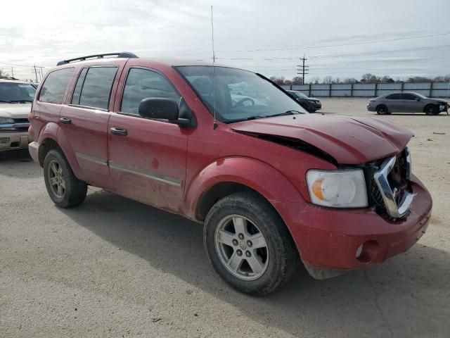 2008 Dodge Durango SLT