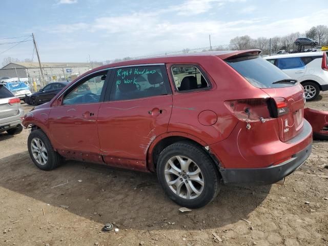 2014 Mazda CX-9 Touring