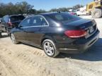 2014 Mercedes-Benz E 350 4matic