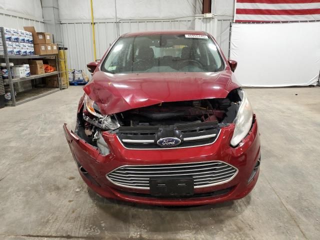 2013 Ford C-MAX SEL