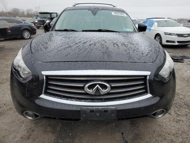 2013 Infiniti FX37