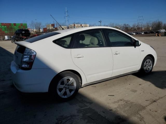 2008 Toyota Prius