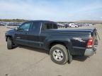 2007 Toyota Tacoma Access Cab