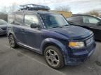 2008 Honda Element SC