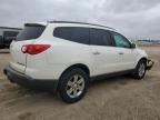 2010 Chevrolet Traverse LT