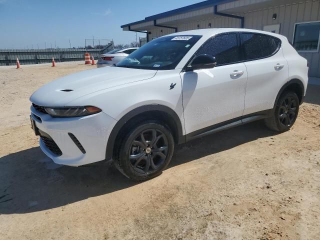 2023 Dodge Hornet GT