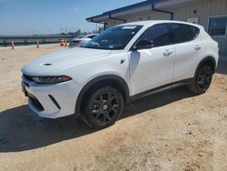 Salvage cars for sale from Copart Temple, TX: 2023 Dodge Hornet GT