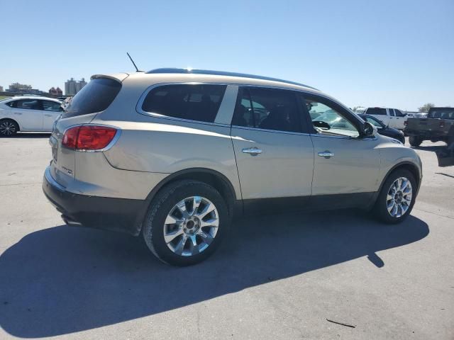 2011 Buick Enclave CXL