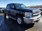 2013 Chevrolet Silverado K1500 LT