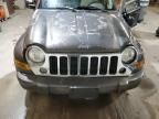 2006 Jeep Liberty Limited