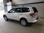 2011 Subaru Forester Limited