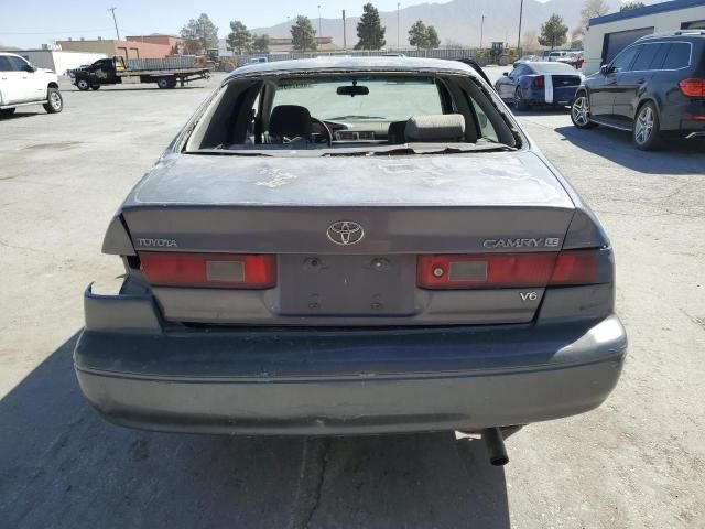 1999 Toyota Camry LE