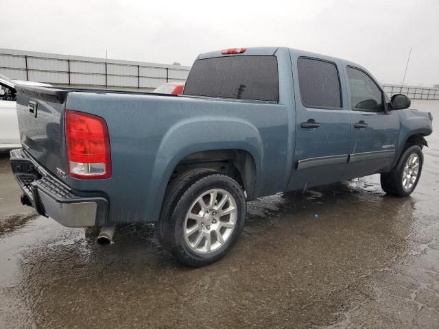 2012 GMC Sierra C1500 SL