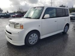 2006 Scion XB en venta en San Martin, CA