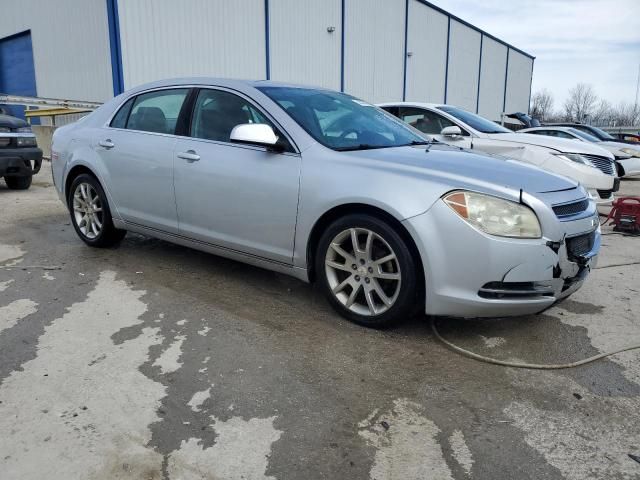 2011 Chevrolet Malibu 2LT