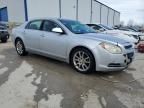 2011 Chevrolet Malibu 2LT