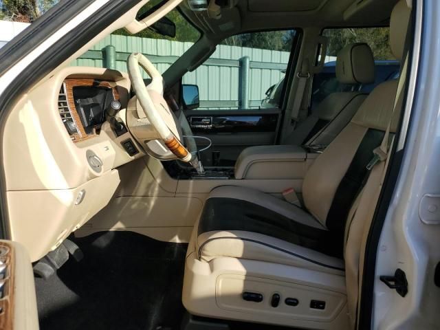 2008 Lincoln Navigator