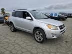 2011 Toyota Rav4 Sport