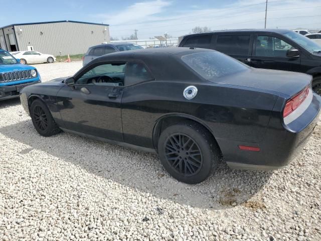 2013 Dodge Challenger SXT