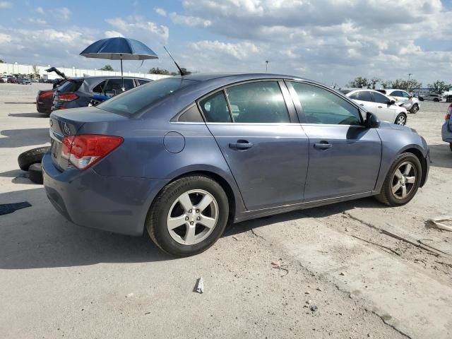 2013 Chevrolet Cruze LT