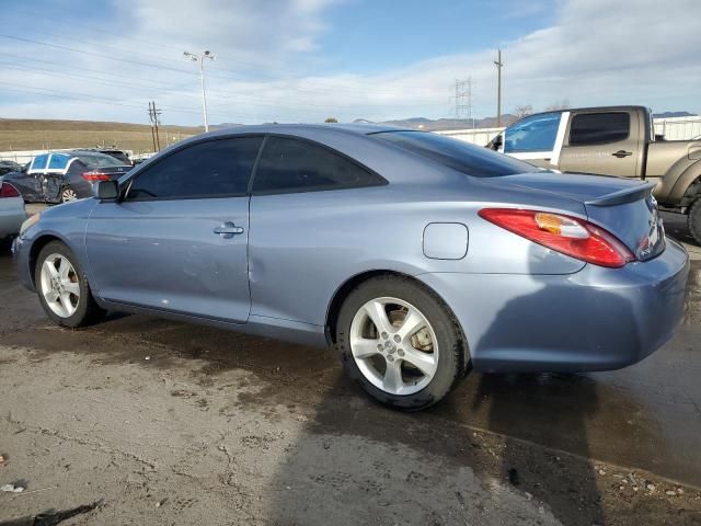 2004 Toyota Camry Solara SE