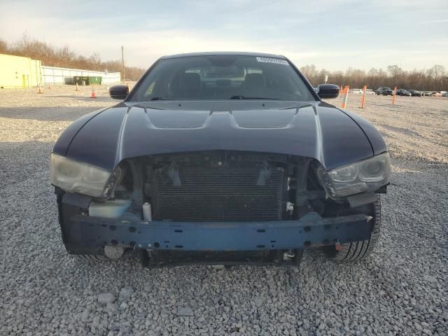 2013 Dodge Charger R/T