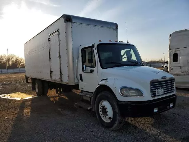 2005 Freightliner M2 106 Medium Duty