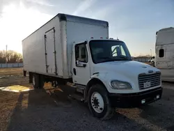 Salvage trucks for sale at Dyer, IN auction: 2005 Freightliner M2 106 Medium Duty