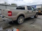 2004 Ford F150 Supercrew