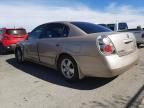 2006 Nissan Altima S