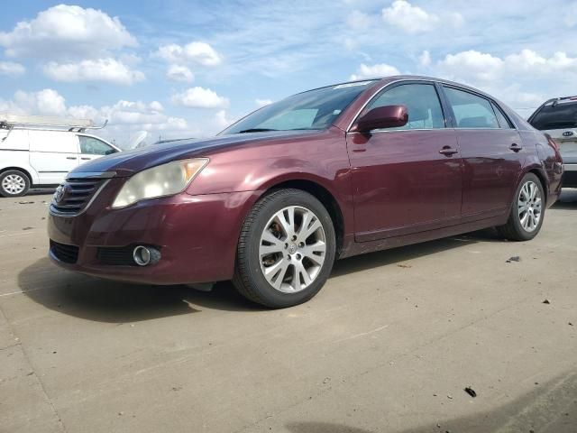 2008 Toyota Avalon XL