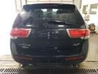 2011 Lincoln MKX