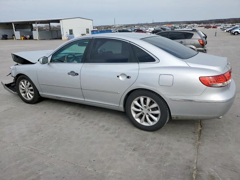 2008 Hyundai Azera SE