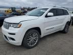 2018 Jeep Grand Cherokee Summit