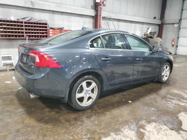 2013 Volvo S60 T5