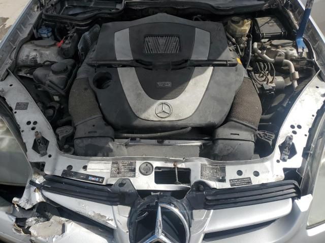 2006 Mercedes-Benz SLK 280