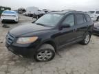 2008 Hyundai Santa FE SE