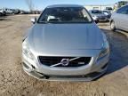 2013 Volvo S60 T6