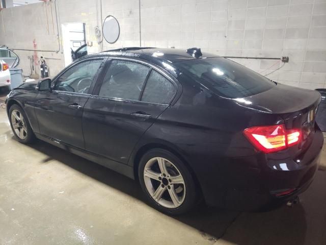 2013 BMW 328 XI